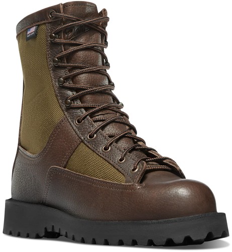 Danner grouse brown 57300 - brown,