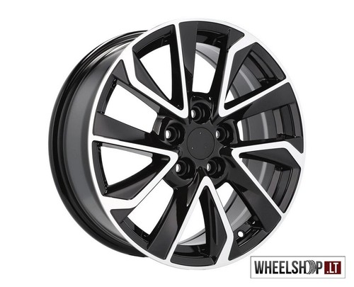 Toyota r17 5x114 - toyota,