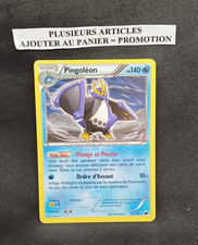 Carte Pokemon Française