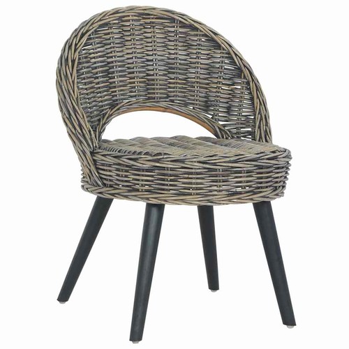Chaise canapé kubu - kubu, résine