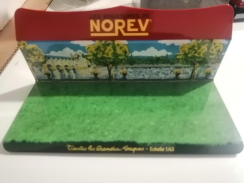Diorama présentoir de - diorama,