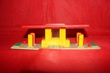 JOUEF HO MAQUETTE ANCIENNE