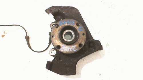 Fusee avant gauche - , peugeot