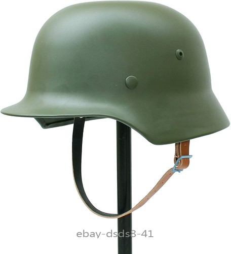 Ww2 german wwii soldier m35 - ww2,