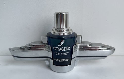 Flacon parfum art - , déco