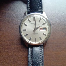 Montre-bracelet Seiko