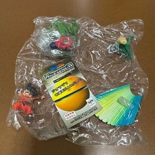 Dragon Ball Capsule Neo