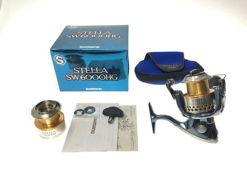 Assez bien moulinet tournant - [assez,