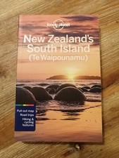 Guide de voyage Lonely Planet