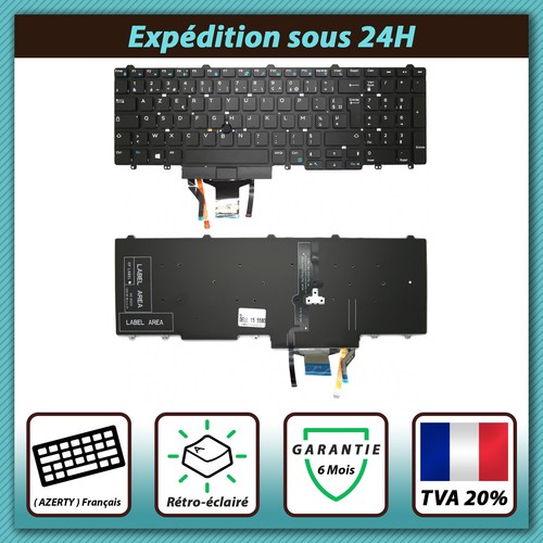 Clavier français original - français,