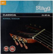 STAGG - CLNTAL - Cordes pour
