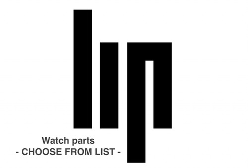 Pièce montre watch parts - pièce,