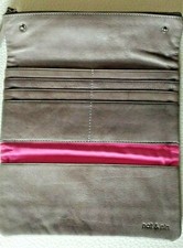 Portefeuille compagnon cuir