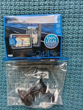 Gps Garmin nüvi 2445 LMT