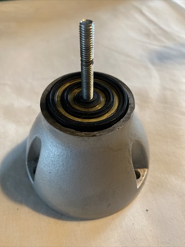Embase pour lampe jielde - embase,
