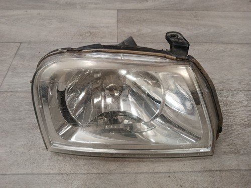 Phare avant droit mitsubishi - phare,