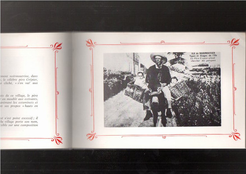 Livre reproduction cpa avec - livre,