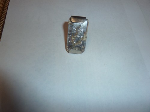 Superbe bague métal - superbe, en