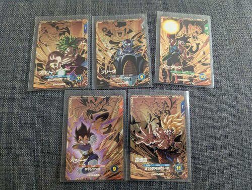 Dragon ball super - dragon, card