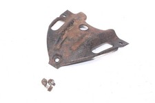 sabot protection moteur Honda