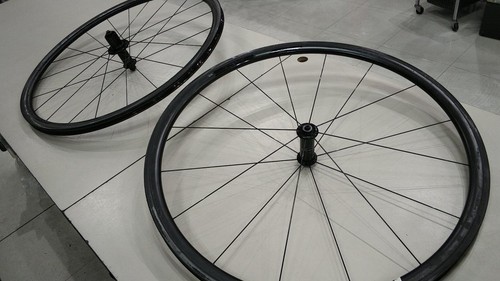 Giant slr1 wheelset - giant,