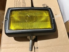 Foglight headlight sev marchal 850 Jeep cj5 cj6 cj7 cj8 phare marchal Type 850