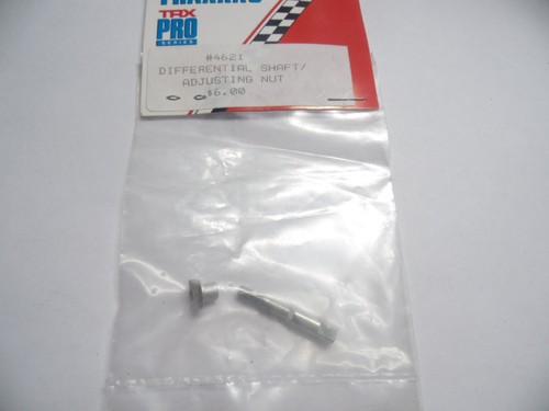 Vintage traxxas 4621 - vintage,