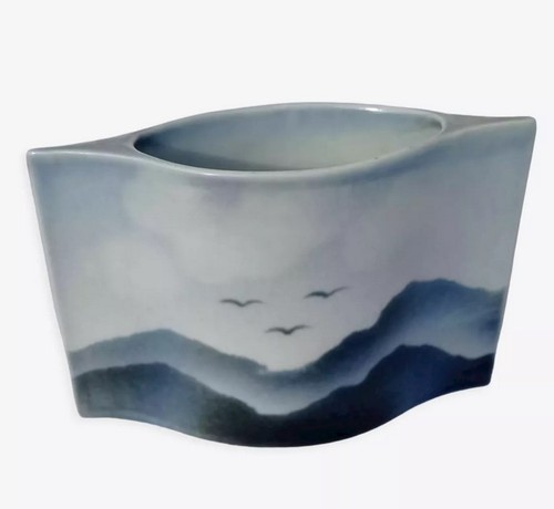 Vase virebent porcelaine - en,