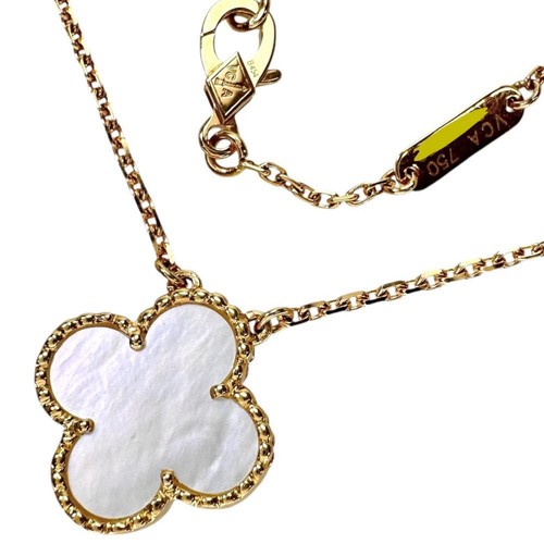 Van cleef arpels vintage - van, &