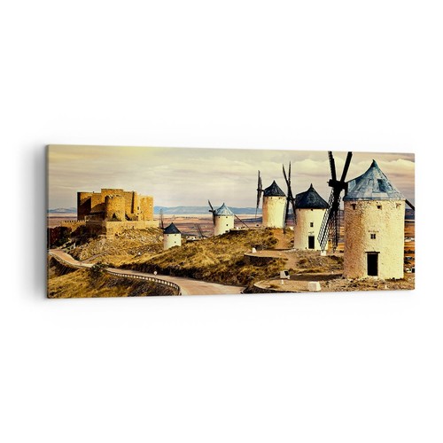 Impression sur toile - impression,