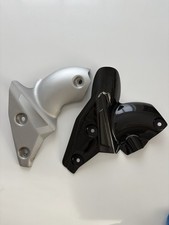 Ducati Aluminium and Carbon Heat Guard Ducati Performance Streetfighter 848/1098