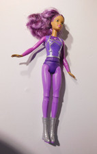 Barbie Star Light Adventure
