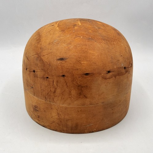 Forme chapeau marotte en - à,