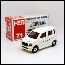 TOMICA 71 SUZUKI WAGON R RR