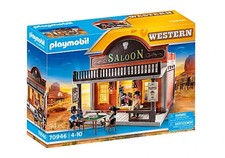Geobra Playmobil Western 70947