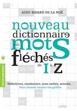 Dictionnaire des mots