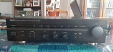Amplificateur denon pma - pma, 480r