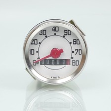 Compteur RMS pour Scooter