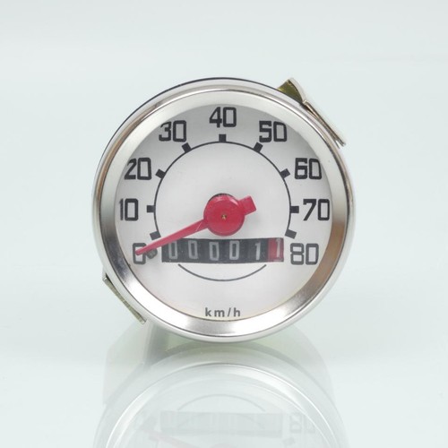 Compteur rms pour scooter - rms,
