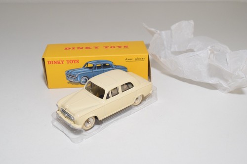A40 dinky toys atlas - a40,