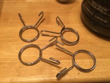 Olympique Musculation Lot 4