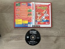 Bugs Bunny &  Taz: Voyage