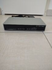 Fortinet FortiGate 80C avec son alimentation