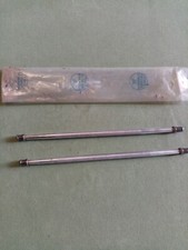 CITROËN 2CV et dérivé 2 Tiges culbuteur Longueur : 265 mm.