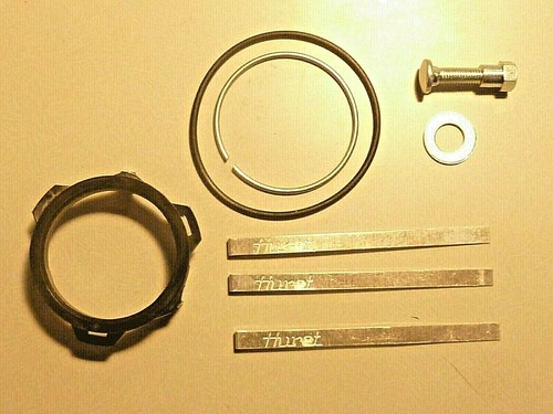 Nos sachs huret fixation pour - fixation,