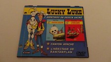 DVD LUCKY LUKE