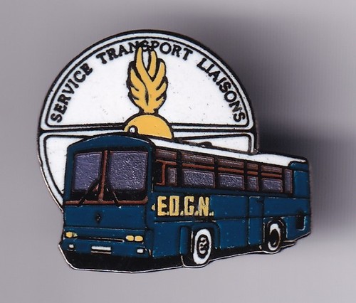 Rare pins pin gendarmerie - rare,