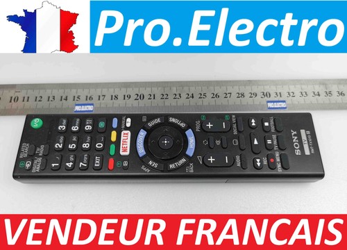 Original télécommande remote - télécommande,