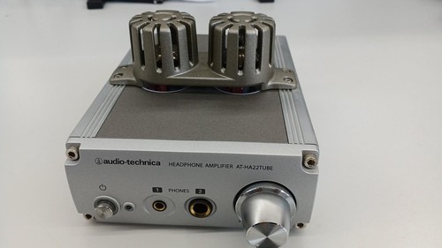 Amplificateur casque