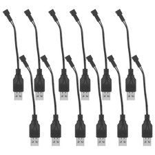 Lot de 12 adaptateurs de